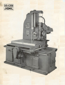JIGMIL - Immagine da manuale